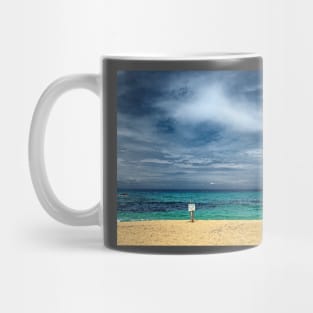 Megalos Aselinos - Skiathos Mug